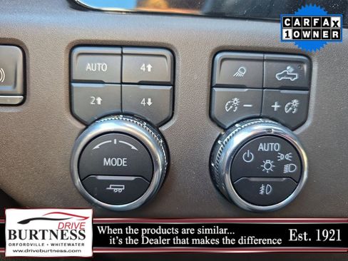 Certified 2022 GMC Sierra 1500 SLT w/ SLT Premium Plus Package image 5