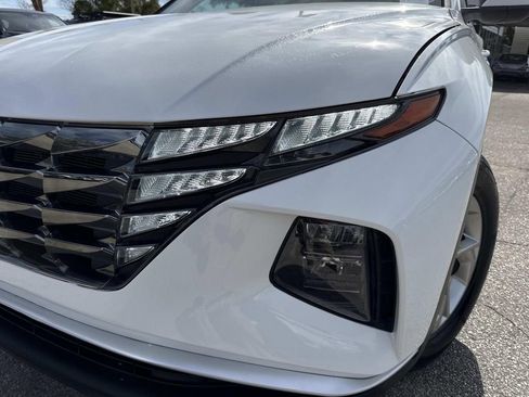 Used 2024 Hyundai Tucson SEL image 9