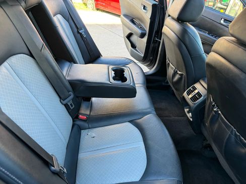 Used 2019 Kia Optima EX w/ EX Premium Package image 24