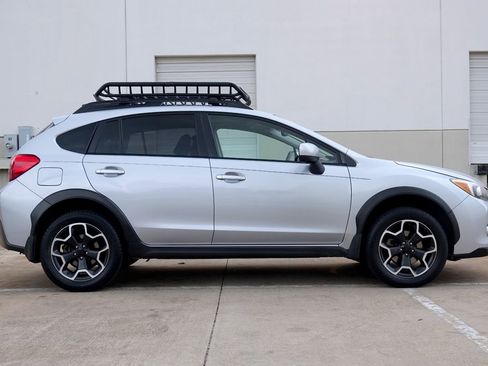 Used 2014 Subaru Crosstrek 2.0i Limited image 13