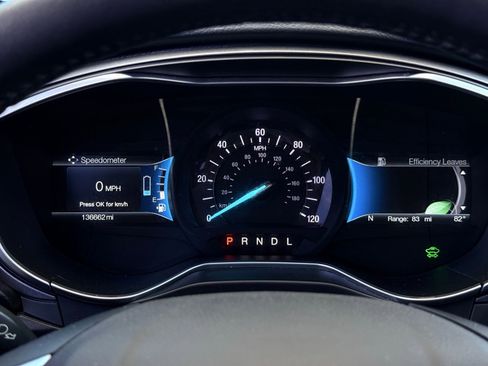 Used 2018 Ford Fusion SE w/ Equipment Group 602A FWD image 32