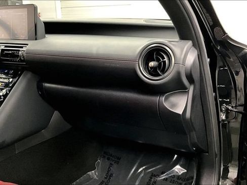Used 2025 Lexus IS 350 F Sport w/ Accessory Package 2 RWD image 19