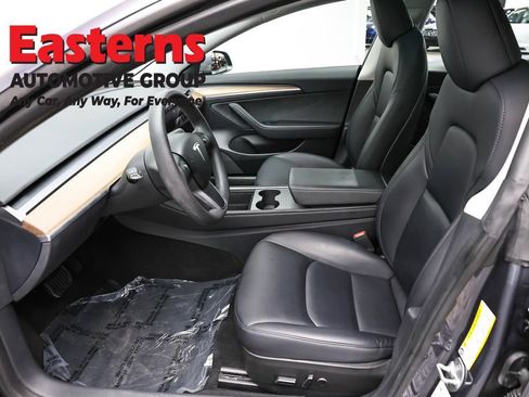 Used 2023 Tesla Model 3 Standard Range RWD image 13