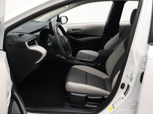 Certified 2023 Toyota Corolla LE FWD image 14