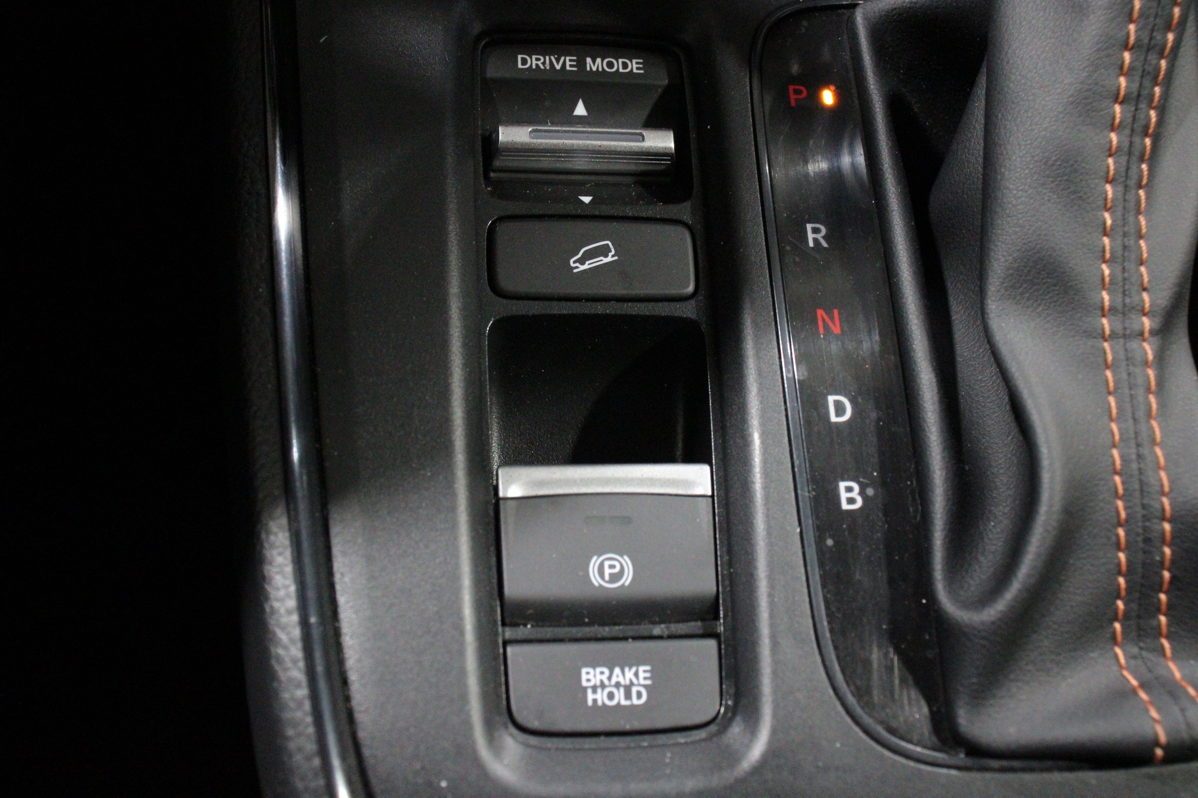 Used 2024 Honda CR-V Sport image 19