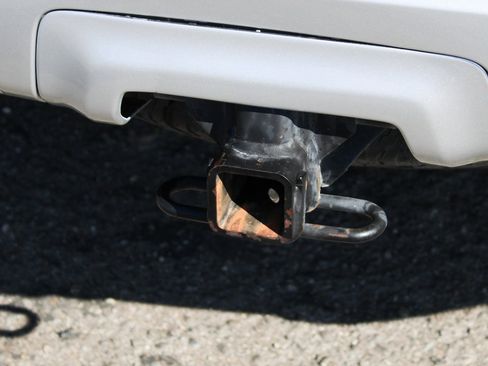 Used 2019 Toyota 4Runner SR5 image 38