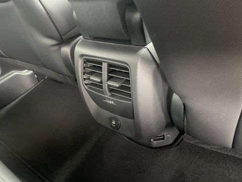 New 2025 Ford Mustang Mach-E Select w/ Comfort Package Lite image 54