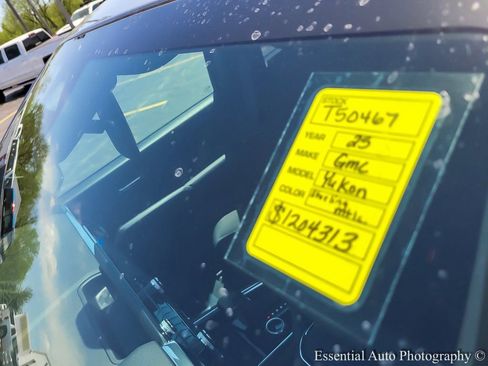 New 2025 GMC Canyon Elevation w/ Convenience Package image 18