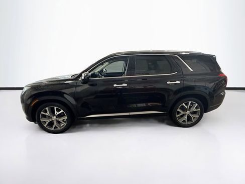 Used 2020 Hyundai Palisade SEL w/ Premium Package image 9