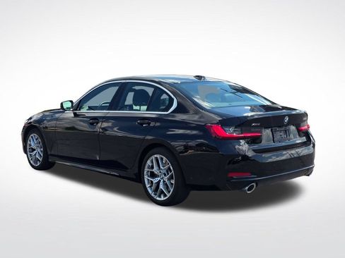 Used 2026 BMW 330i xDrive Sedan AWD/4WD image 5