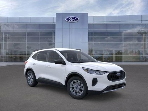 New 2026 Ford Escape Active w/ Active Premium Tech Pack FWD image 7