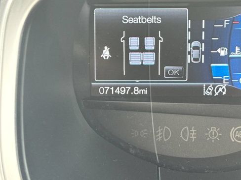 Used 2022 Ford Edge Titanium AWD/4WD image 24