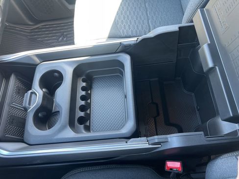 New 2026 RAM 2500 Big Horn AWD/4WD image 30