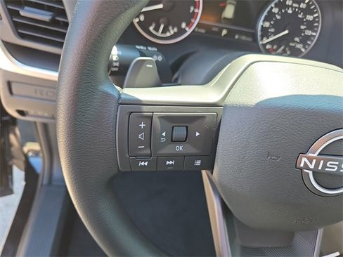 New 2026 Nissan Rogue S image 34