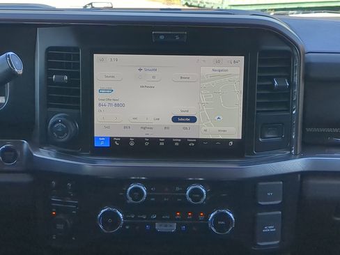 Used 2025 Ford F350 King Ranch w/ Chrome Package image 16