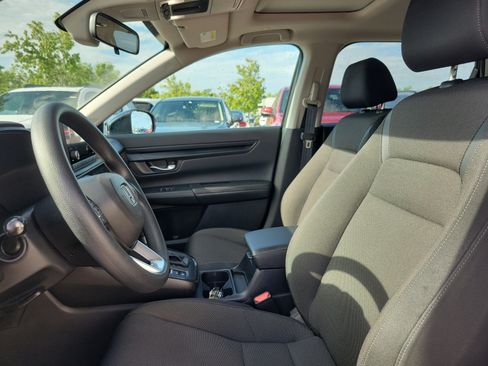 Used 2024 Honda CR-V EX image 23