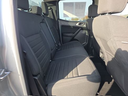 Used 2023 Ford Ranger XLT w/ Equipment Group 301A Mid image 33