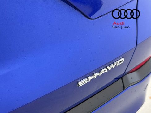 Used 2024 Acura MDX A-Spec image 13