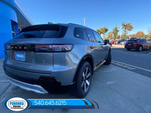 New 2025 Honda Prologue Touring image 10