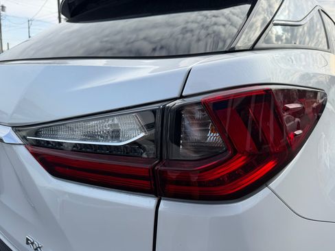 Used 2018 Lexus RX 450h AWD image 29