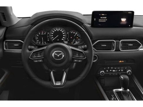 Certified 2023 MAZDA CX-5 AWD 2.5 S w/ Premium Package image 10