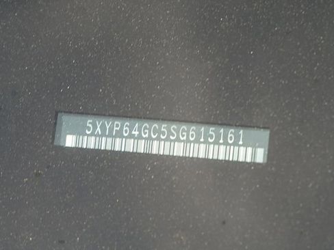 Certified 2025 Kia Telluride S image 12