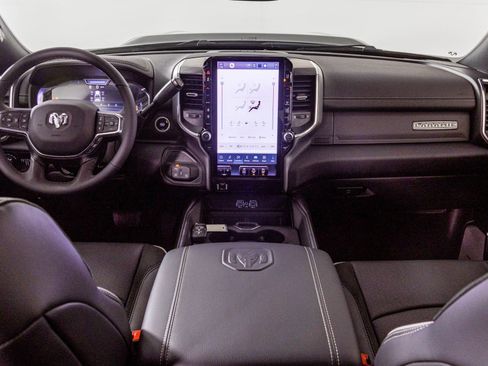 New 2026 RAM 3500 Laramie image 25