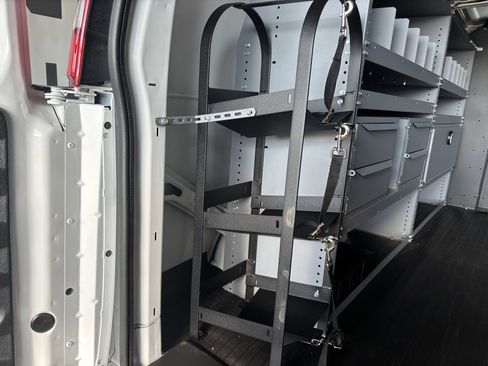 New 2025 Chevrolet Express 2500 w/ Driver Convenience Package image 11