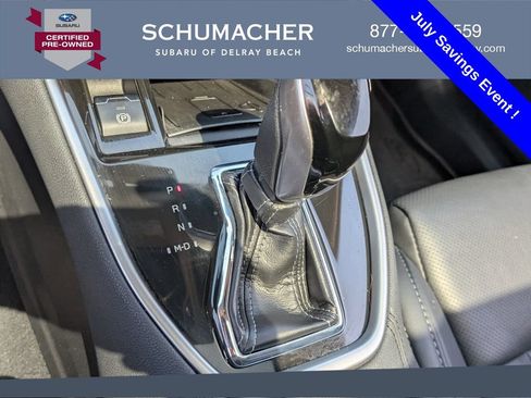 Certified 2022 Subaru Outback Limited AWD/4WD image 23