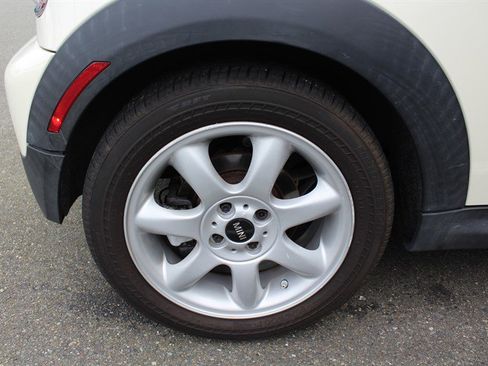 Used 2007 MINI Cooper S image 23