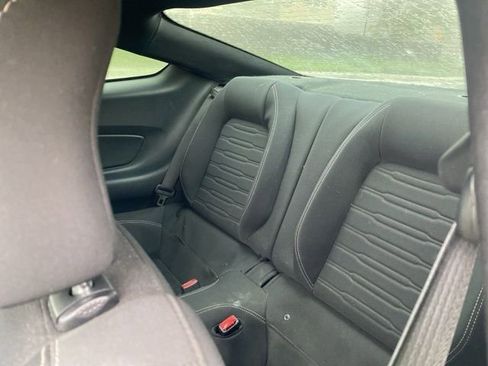 Used 2017 Ford Mustang Coupe w/ Ecoboost Performance Package image 10