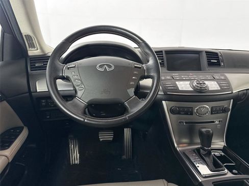 Used 2006 INFINITI M35 Sport image 31