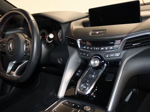 Used 2023 Acura TLX SH-AWD w/ A-SPEC Pkg image 61