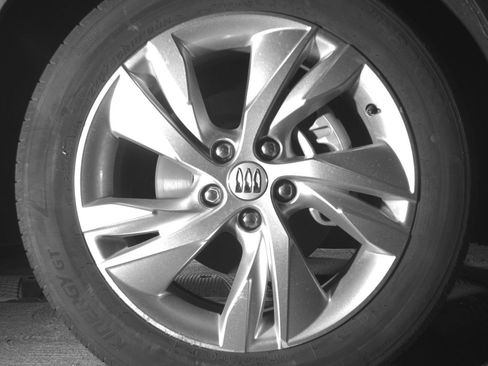 Used 2025 Buick Encore GX Preferred FWD image 13