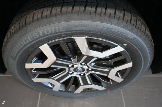 New 2026 Subaru Outback Touring XT AWD/4WD image 19
