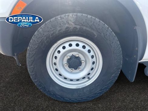 Certified 2020 Ford Ranger XL w/ Trailer Tow Package RWD image 18
