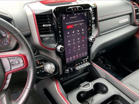 Used 2019 RAM 1500 Rebel w/ Rebel Level 2 Equipment Group AWD/4WD image 6