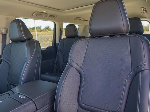 New 2026 INFINITI QX80 Luxe w/ Exterior Package image 10