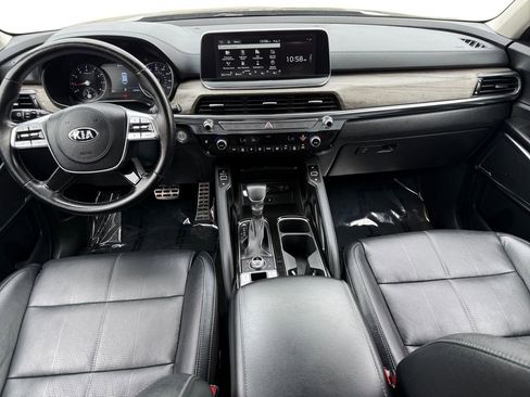 Used 2021 Kia Telluride SX w/ Towing Package image 10