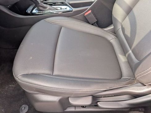 Certified 2024 Buick Encore GX Sport Touring image 24