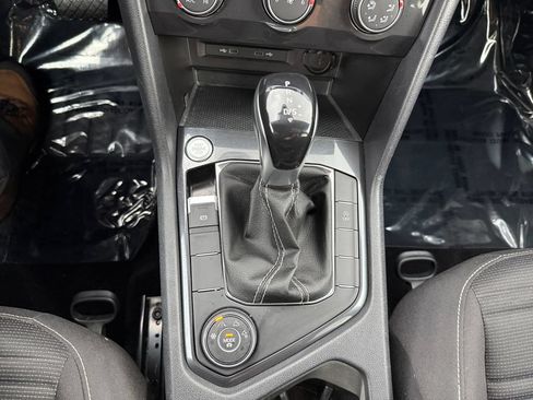 Used 2023 Volkswagen Tiguan S AWD/4WD image 19