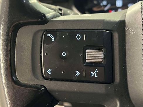 Used 2023 Land Rover Defender 110 X image 20