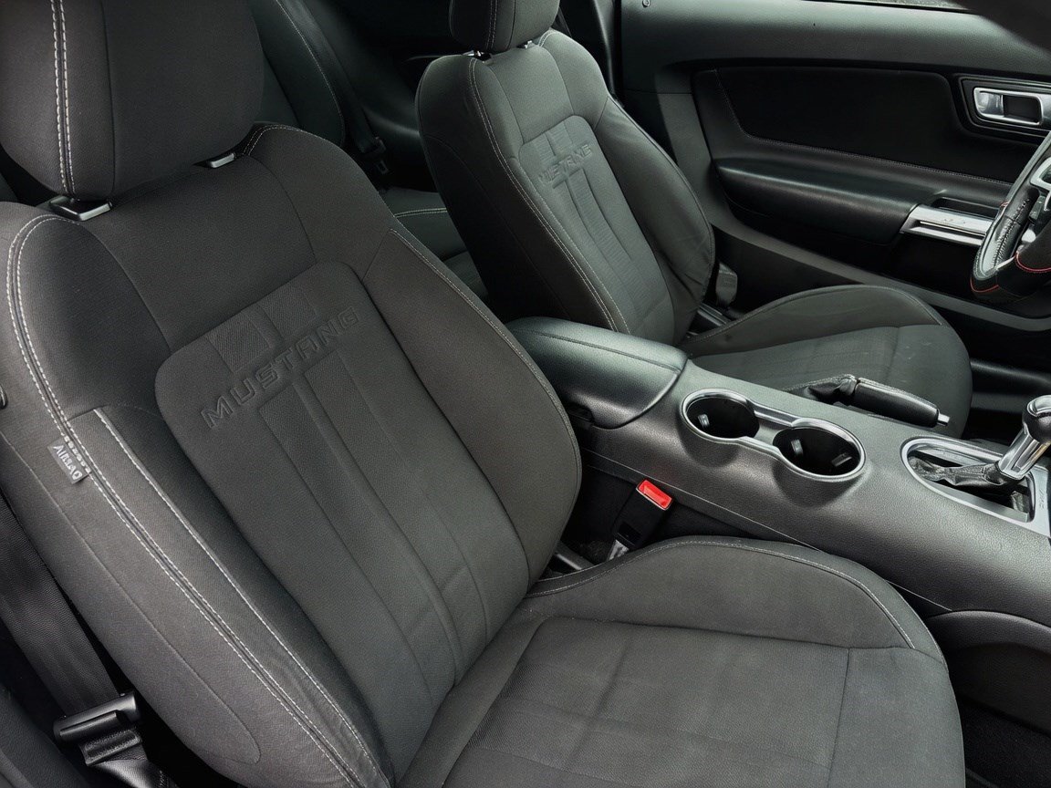 Used 2020 Ford Mustang GT RWD image 19