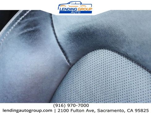 Used 2020 INFINITI QX80 Luxe w/ Proassist Package image 23