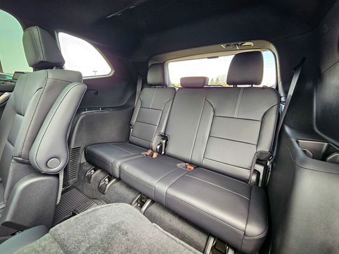 New 2026 GMC Acadia Elevation image 35