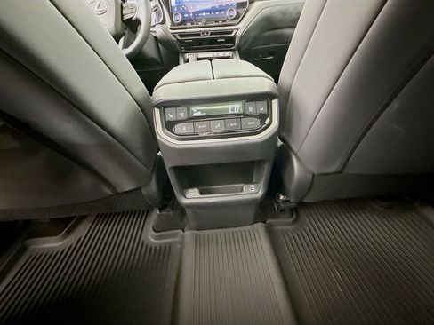 Certified 2025 Lexus TX 350 350 F SPORT Handling w/ Technology Package image 26