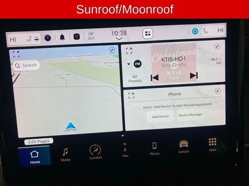 Used 2022 Jeep Grand Cherokee Limited image 4