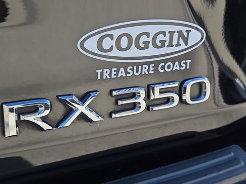 Used 2016 Lexus RX 350 F Sport w/ Premium Package image 18