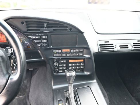 Used 1994 Chevrolet Corvette Base image 33