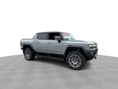 New 2025 GMC Hummer EV 3X